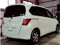 2010 Honda Freed