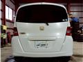 2010 Honda Freed