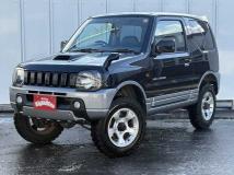 2003 Suzuki Jimny