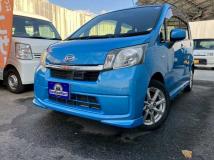 2015 Daihatsu Move