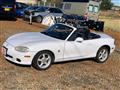 2000 Mazda Roadster