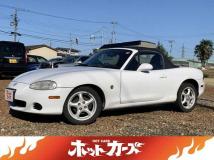 2000 Mazda Roadster