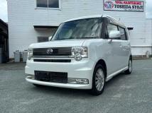 2008 Daihatsu Move Conte