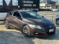 2012 Honda CR-Z