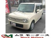 2012 Suzuki Lapin