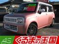 2013 Suzuki Lapin