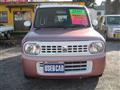 2013 Suzuki Lapin