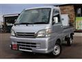 2013 Daihatsu Hijet Truck