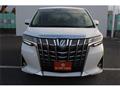 2021 Toyota Alphard G