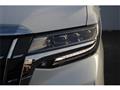 2021 Toyota Alphard G