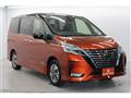2022 Nissan Serena