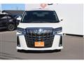 2018 Toyota Alphard G