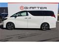 2018 Toyota Alphard G