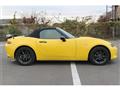 2015 Mazda Roadster