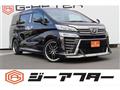 2018 Toyota Vellfire