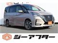 2021 Nissan Serena