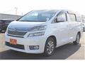 2014 Toyota Vellfire