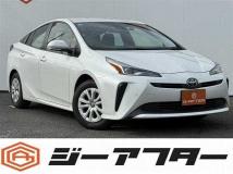 2020 Toyota Prius