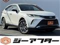 2020 Toyota Harrier