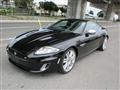 2014 Jaguar XK Series