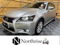 2014 Lexus GS