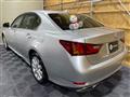 2014 Lexus GS