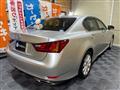 2014 Lexus GS