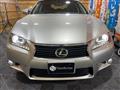 2014 Lexus GS