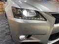 2014 Lexus GS
