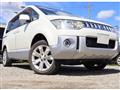 2013 Mitsubishi Delica D5