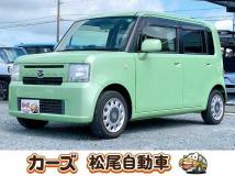 2014 Daihatsu Move Conte