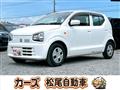 2022 Suzuki Alto