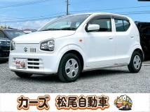 2022 Suzuki Alto