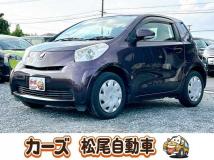 2010 Toyota IQ