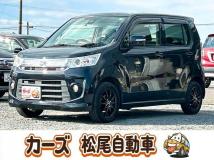 2015 Suzuki Wagon R