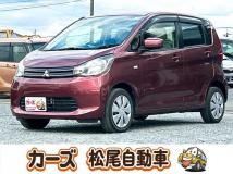 2014 Mitsubishi eK Wagon