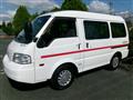 2016 Mazda Bongo Van