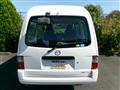 2016 Mazda Bongo Van