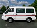 2016 Mazda Bongo Van