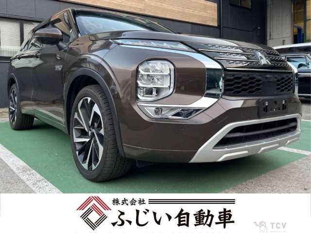 2022 Mitsubishi Outlander