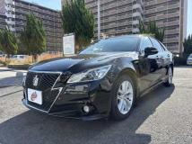 2013 Toyota Crown Athlete Series