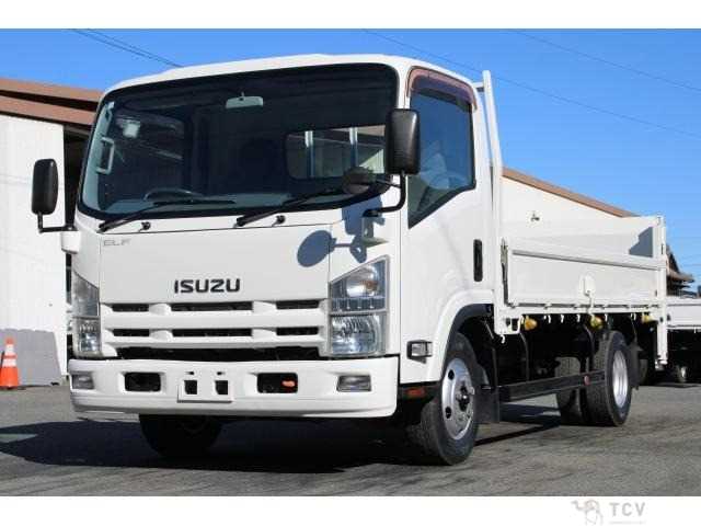 2014 Isuzu Isuzu Others