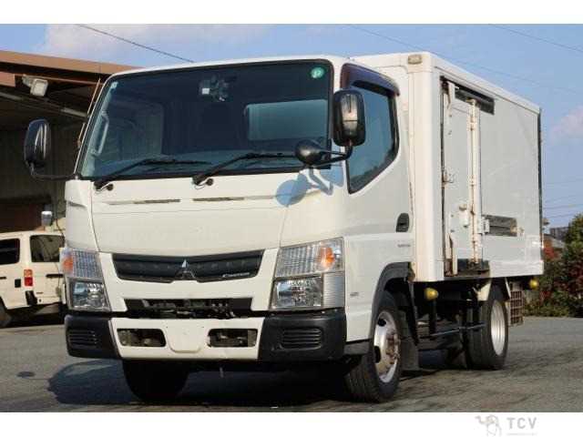2016 Mitsubishi Canter