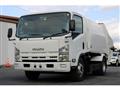 2010 Isuzu Isuzu Others