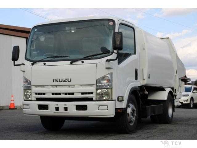 2010 Isuzu Isuzu Others