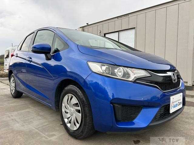 2017 Honda Fit