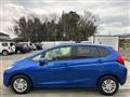 2017 Honda Fit