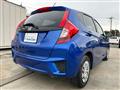 2017 Honda Fit