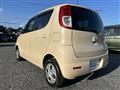 2006 Suzuki MR Wagon