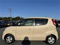 2006 Suzuki MR Wagon